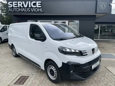 Gebraucht Peugeot Expert