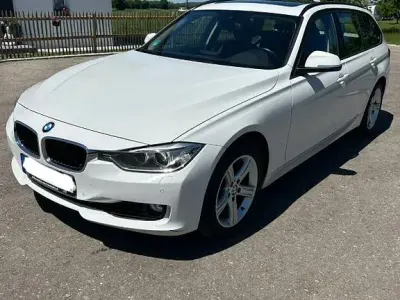 Gebraucht BMW 320