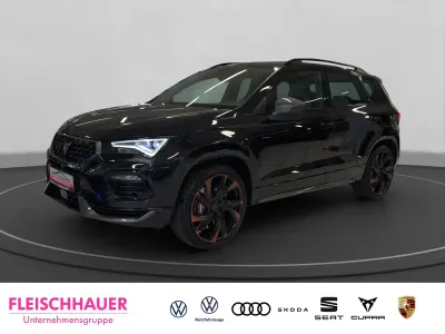 Gebraucht Cupra Ateca