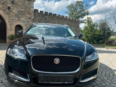 Jaguar XF Sportbrake