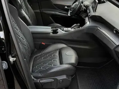 Gebraucht Peugeot 3008