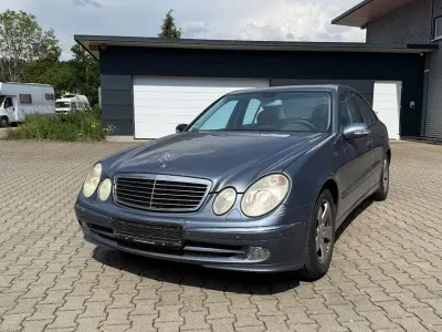 Gebraucht Mercedes E240