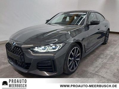 Grau Gebraucht 2024 BMW 1M Shadowline Coupé | 39.850 € (Fairer Preis)