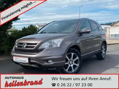 Gebraucht Honda CR-V