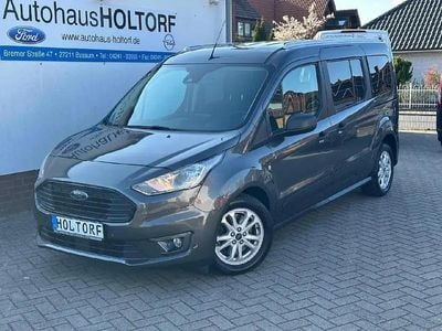 Ford Tourneo