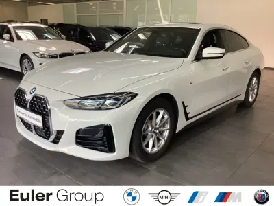 Gebraucht BMW 430 Gran Coupé
