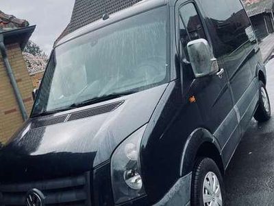 gebraucht VW Crafter Golf9 sitze Nur whatsapp