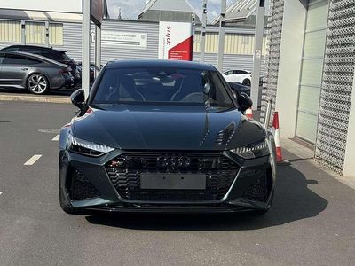 Gebraucht Audi RS7 Exclusive 600 PS (441 kW) 2025 Kleinwagen