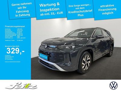 Second-hand VW Tayron Life 150 CP (110 kW) 2025 Gri SUV