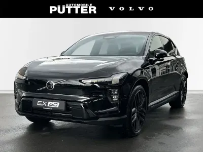 Gebraucht Volvo EX60