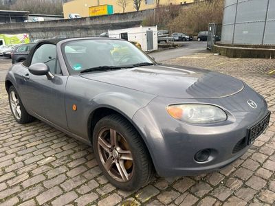 gebraucht Mazda MX5 1.8 Energy Motorproblem