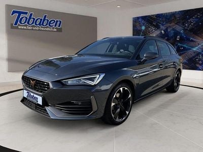 Usata Cupra Leon 150 CV (110 kW) 2023 "magnetic tech" Berlina