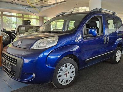 Fiat Qubo