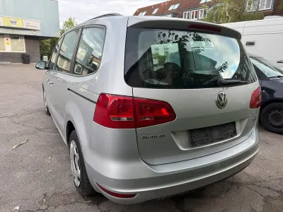 Gebraucht VW Sharan