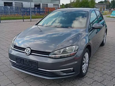 Gebraucht VW Golf VII