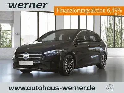 Gebraucht Mercedes B250
