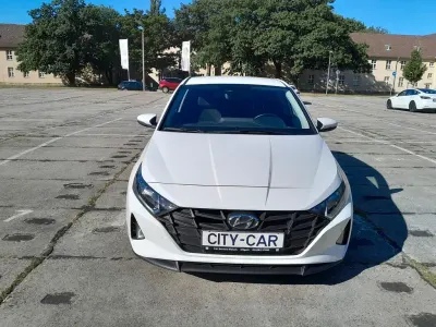 Gebraucht Hyundai i20