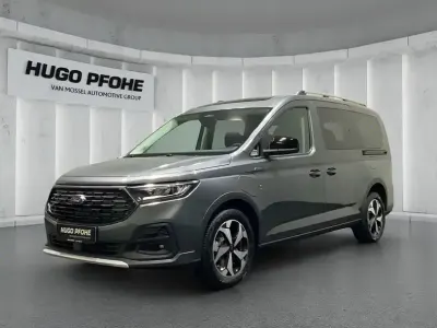Gebraucht Ford Grand Tourneo Connect Active 150 PS (110 kW) 2025 Grau Van / Kleinbus