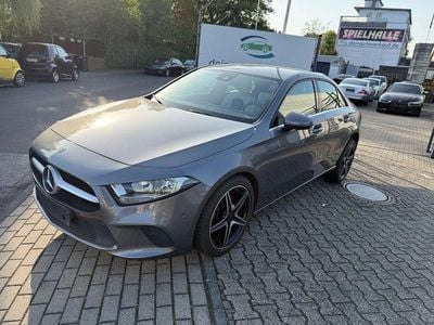 Mercedes A200