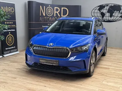 Gebraucht Skoda Enyaq iV