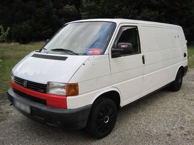 VW T4