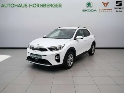Gebraucht Kia Stonic