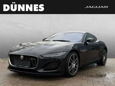 Gebraucht Jaguar F-Type