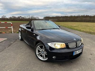 BMW 118 Cabriolet