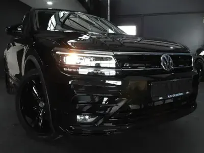 Gebraucht VW Tiguan