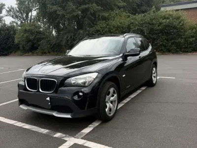 Gebraucht BMW X1