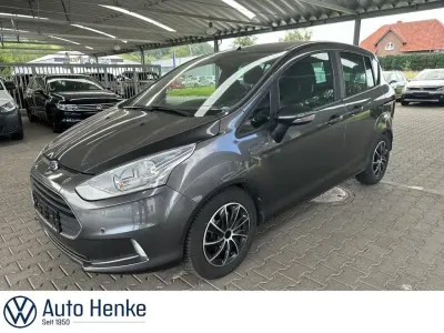 Gebraucht Ford B-MAX
