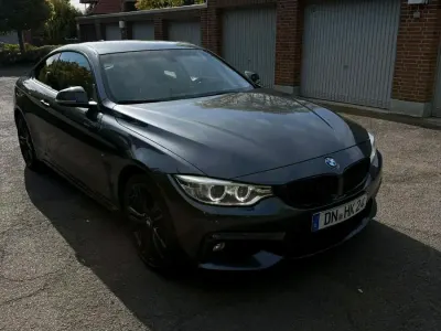 Gebraucht BMW 430