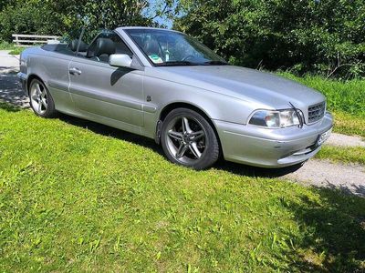 Volvo C70