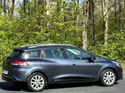 Gebraucht Renault Clio GrandTour