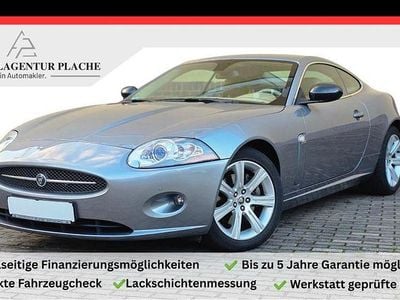 Jaguar XK