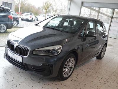 Gebraucht BMW 218 Active Tourer