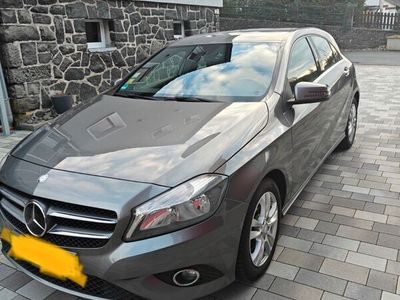 gebraucht Mercedes A180 -