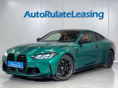 Gebraucht BMW M4 Competition Edition 510 PS (375 kW) 2022 Grün