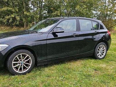 BMW 116