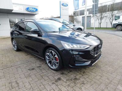 gebraucht Ford Focus FocusST-Line X Autom. Sonderzins ab 0,99%*