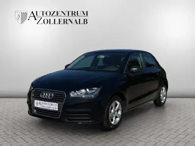 Gebraucht Audi A3