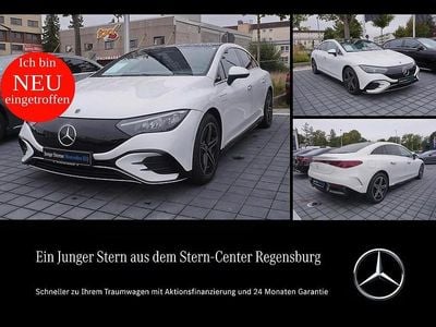 Mercedes EQE300
