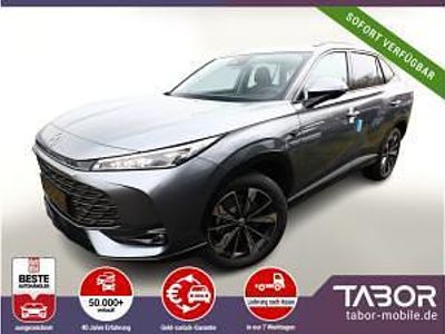 Neu MG HS Comfort 224 PS (164 kW) 2026 Grau (hampstead grey) SUV