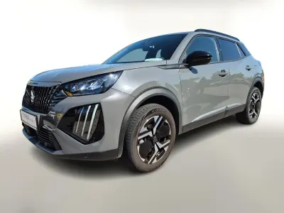 Gebraucht Peugeot 2008