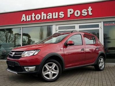 Gebraucht Dacia Sandero Prestige 90 PS (66 kW) 2015 Other Limousine