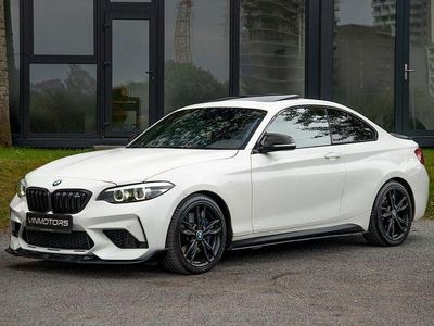 BMW M240