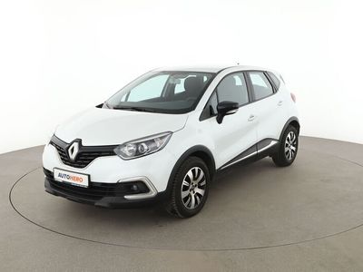 gebraucht Renault Captur 0.9 Energy Dynamique, Benzin, 13.100 €