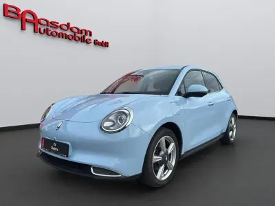 Gebraucht Ora 03 125 kW (171 PS) 2023 Celestial blue Kleinwagen