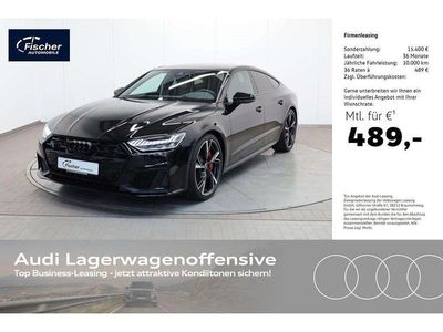 Audi S7 Sportback