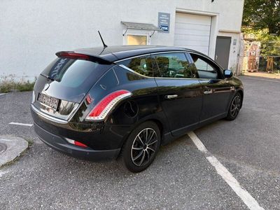Lancia Delta